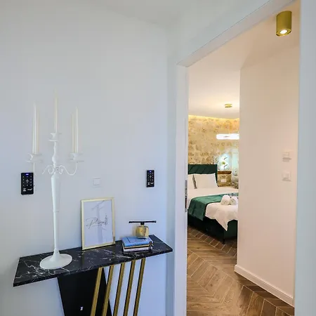 Prisca Luxury With Breakfast Split