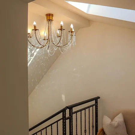 Prisca Luxury With Breakfast Split