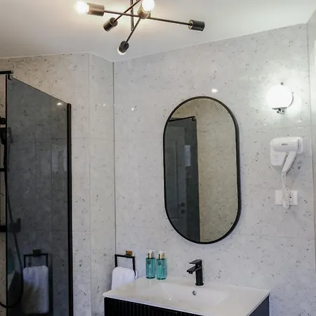 Prisca Luxury With Breakfast Bed & Breakfast Split