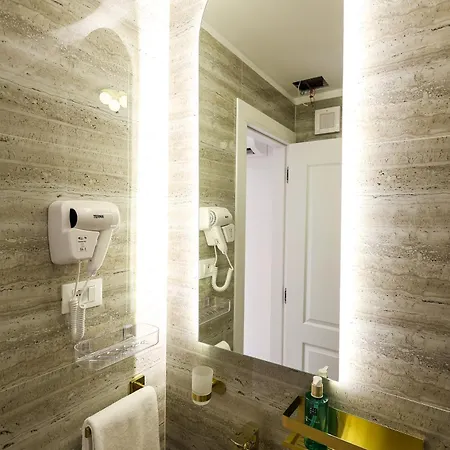 Prisca Luxury With Breakfast 4* Split