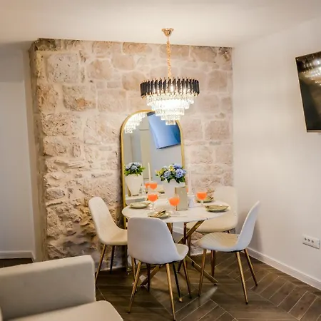 Bed & Breakfast Prisca Luxury With Breakfast 4*