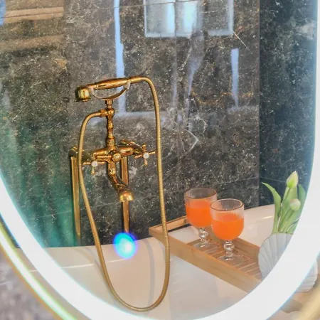 Bed & Breakfast Prisca Luxury With Breakfast Split