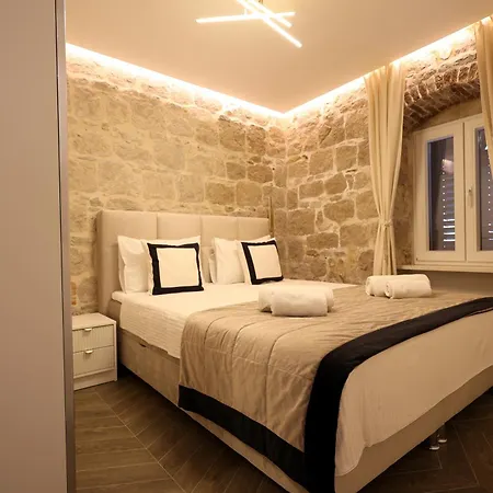 Prisca Luxury With Breakfast 4*