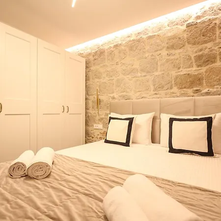 Prisca Luxury With Breakfast Split