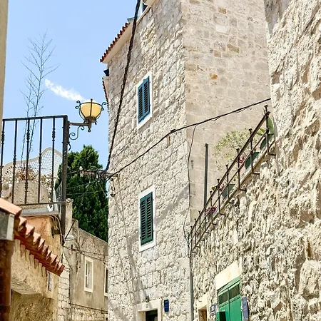 Prisca Luxury With Breakfast Bed & Breakfast Split