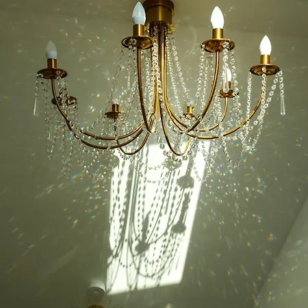 Prisca Luxury With Breakfast 4* Split