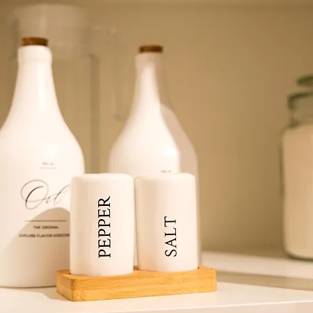 Prisca Luxury With Breakfast Bed & Breakfast