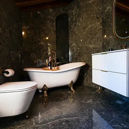 Bed & Breakfast Prisca Luxury With Breakfast 4*