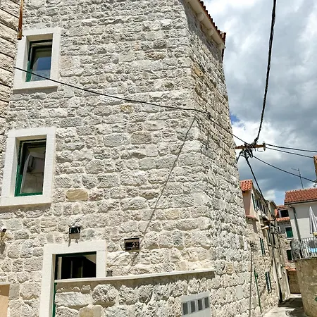 Bed & Breakfast Prisca Luxury With Breakfast Split