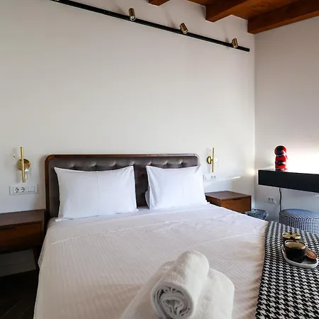 Prisca Luxury With Breakfast 4* Split