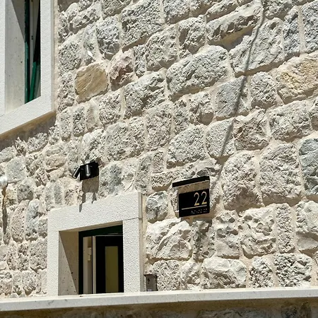 Bed & Breakfast Prisca Luxury With Breakfast