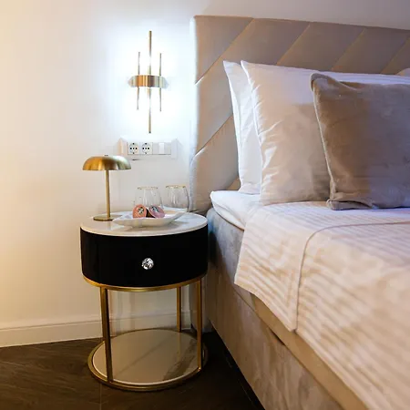 Prisca Luxury With Breakfast Split