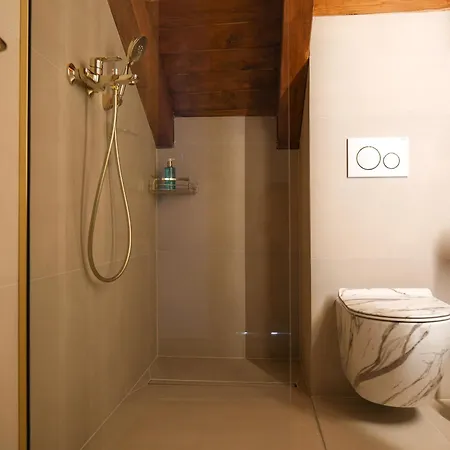 Prisca Luxury With Breakfast Bed & Breakfast 4*