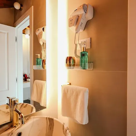 Bed & Breakfast Prisca Luxury With Breakfast Split