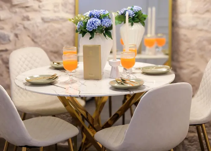 Prisca Luxury With Breakfast 3* Split