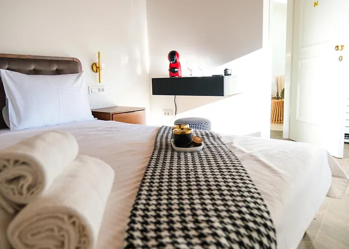 Prisca Luxury With Breakfast 3* Split
