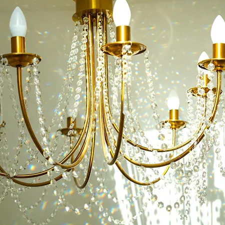 Prisca Luxury With Breakfast Panzió