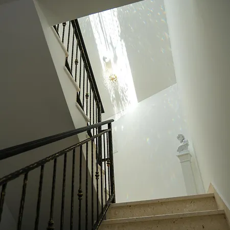 Panzió Prisca Luxury With Breakfast