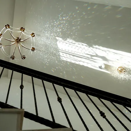 Panzió Prisca Luxury With Breakfast