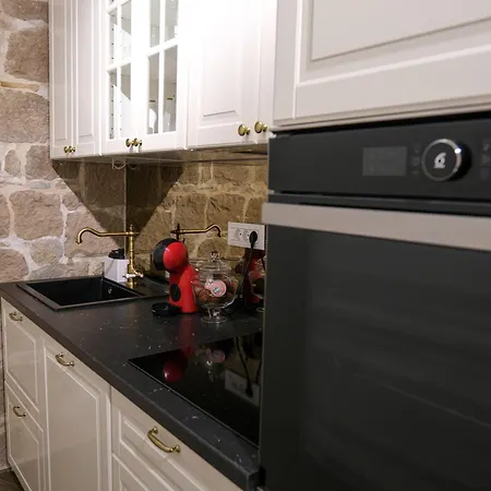 Prisca Luxury With Breakfast Split