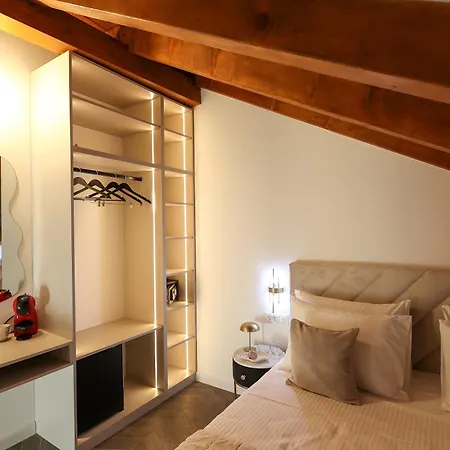 Prisca Luxury With Breakfast Split